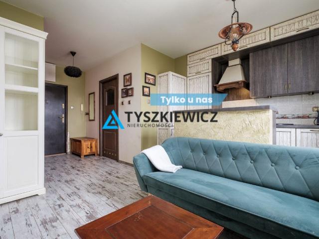 Mieszkanie na sprzedaż w Gdańsk, Pomorskie