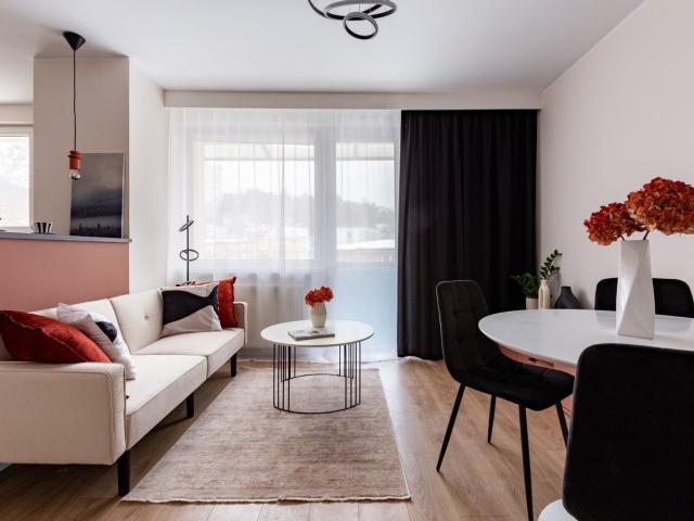 Mieszkanie na sprzedaż w Gdynia, Pomorskie