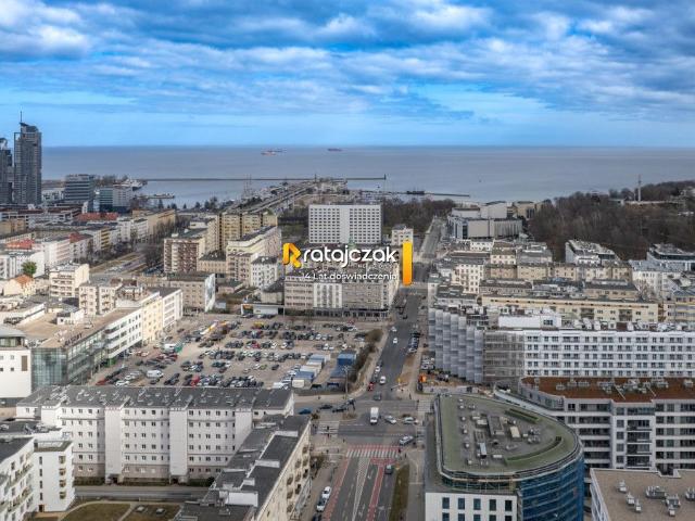 Mieszkanie na sprzedaż w Gdynia, Pomorskie