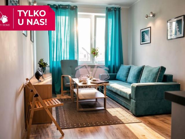 Mieszkanie na sprzedaż w Śródmieście, Gdynia
