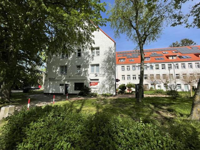 Mieszkanie na sprzedaż w Podczele, Kołobrzeg