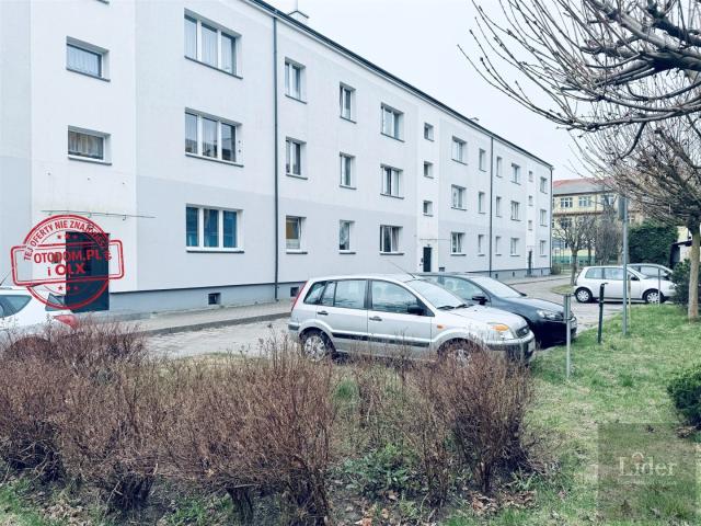 Mieszkanie na sprzedaż w Lębork, Pomorskie