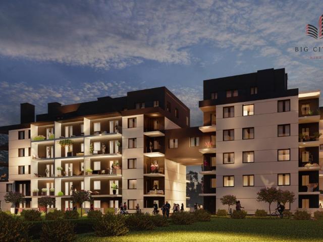 Mieszkanie na sprzedaż w Lublin, Lubelskie
