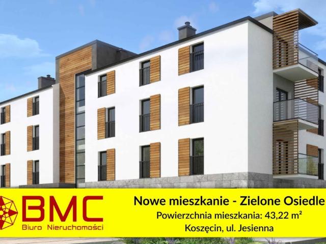 Mieszkanie na sprzedaż w Koszęcin, Śląskie