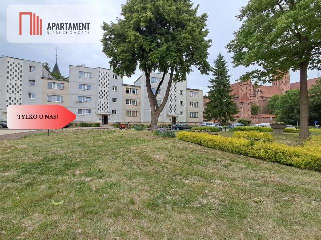 Mieszkanie na sprzedaż w Kałdowo, Malbork