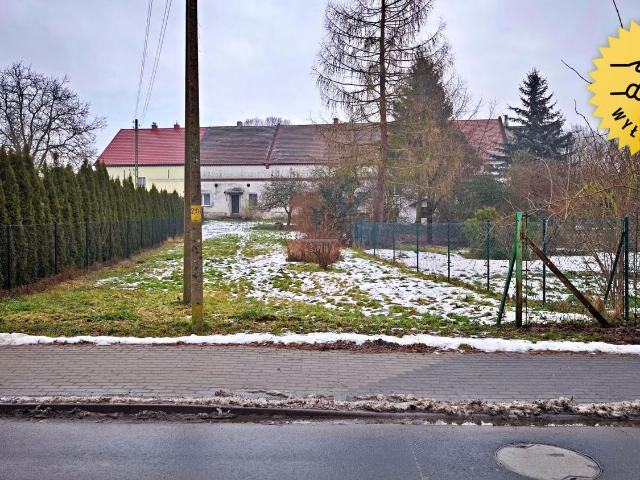 Mieszkanie na sprzedaż w Miękinia, Dolnośląskie