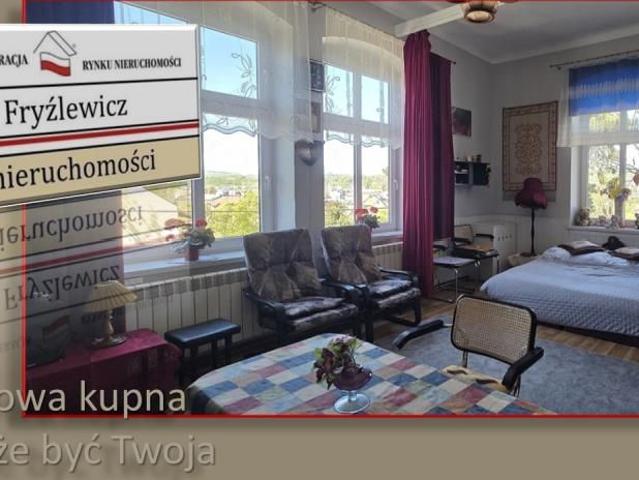 Mieszkanie na sprzedaż w Nowy Sącz, Małopolskie