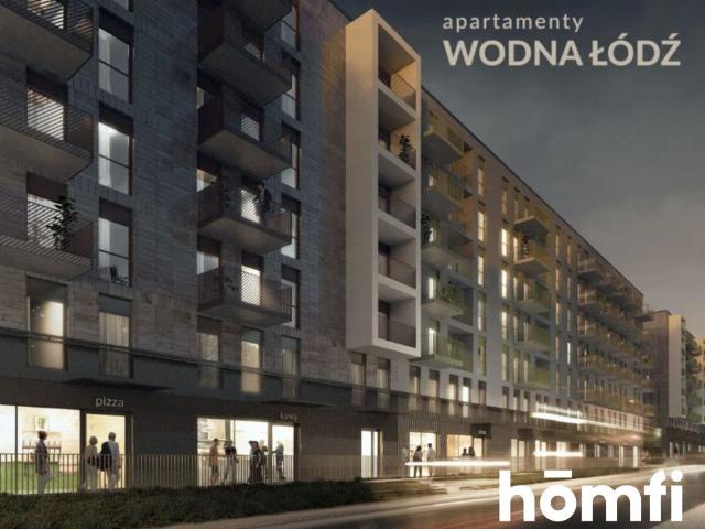 Mieszkanie na sprzedaż w Łódź, Łódzkie
