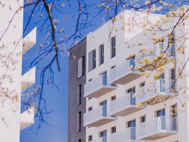 Mieszkanie na sprzedaż w Łódź, Łódzkie