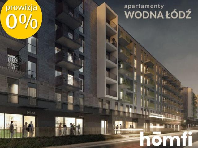 Mieszkanie na sprzedaż w Łódź, Łódzkie