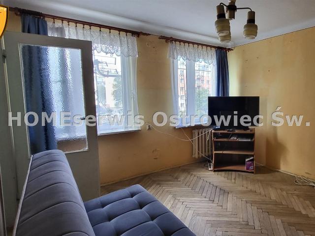 Mieszkanie na sprzedaż w Ostrowiec Świętokrzyski, Świętokrzyskie
