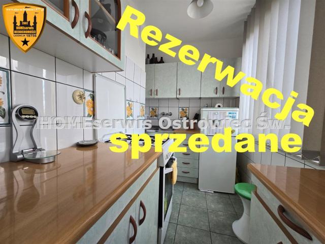 Mieszkanie na sprzedaż w Ostrowiec Świętokrzyski, Świętokrzyskie