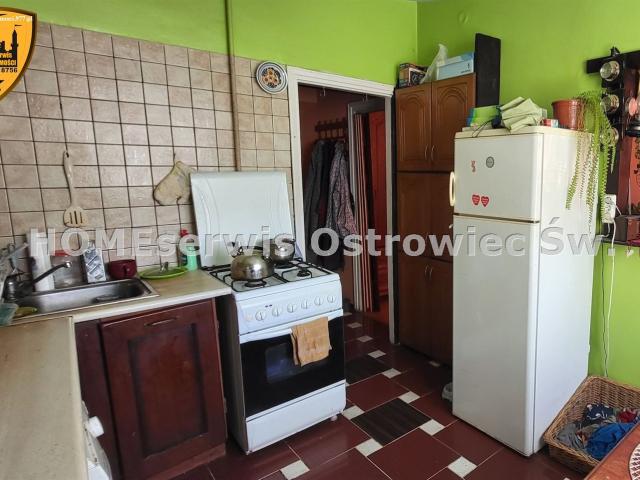Mieszkanie na sprzedaż w Ostrowiec Świętokrzyski, Świętokrzyskie
