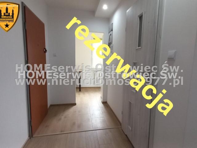 Mieszkanie na sprzedaż w Ostrowiec Świętokrzyski, Świętokrzyskie