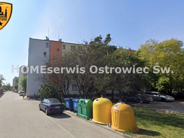 Mieszkanie na sprzedaż w Ostrowiec Świętokrzyski, Świętokrzyskie