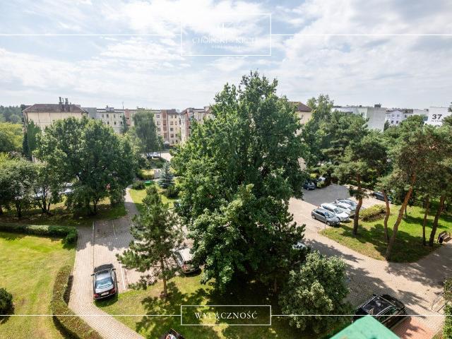 Mieszkanie na sprzedaż w Poznań, Wielkopolskie