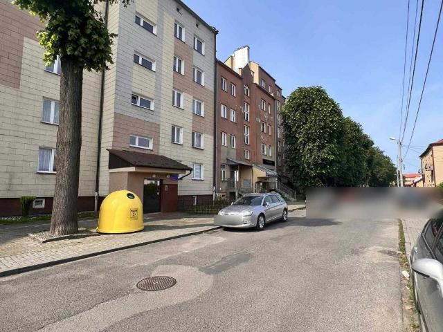 Mieszkanie na sprzedaż w Przemyśl, Podkarpackie
