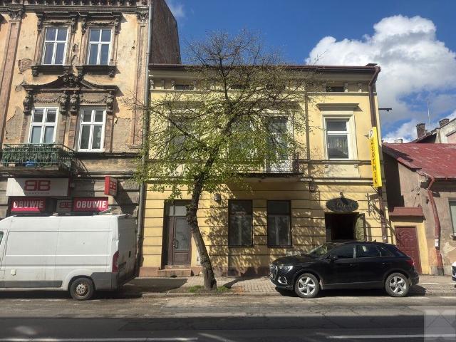 Mieszkanie na sprzedaż w Przemyśl, Podkarpackie