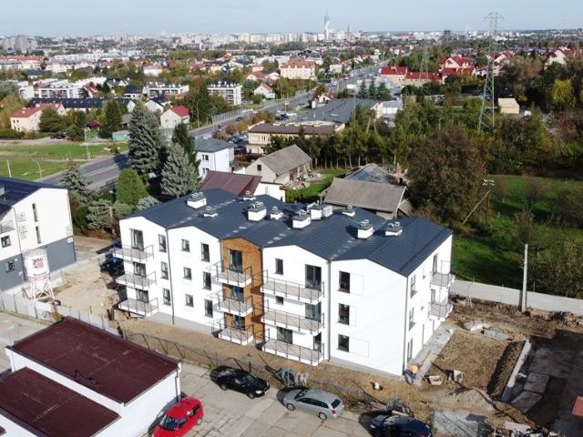 Mieszkanie na sprzedaż w Rzeszów, Podkarpackie