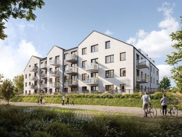 Mieszkanie na sprzedaż w Rzeszów, Podkarpackie