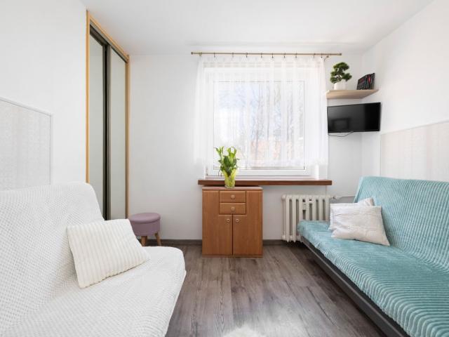 Mieszkanie na sprzedaż w Sopot, Pomorskie