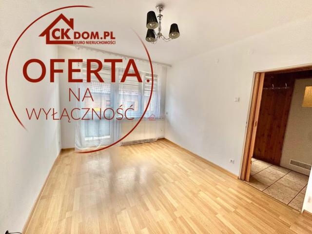 Mieszkanie na sprzedaż w Staszów, Świętokrzyskie