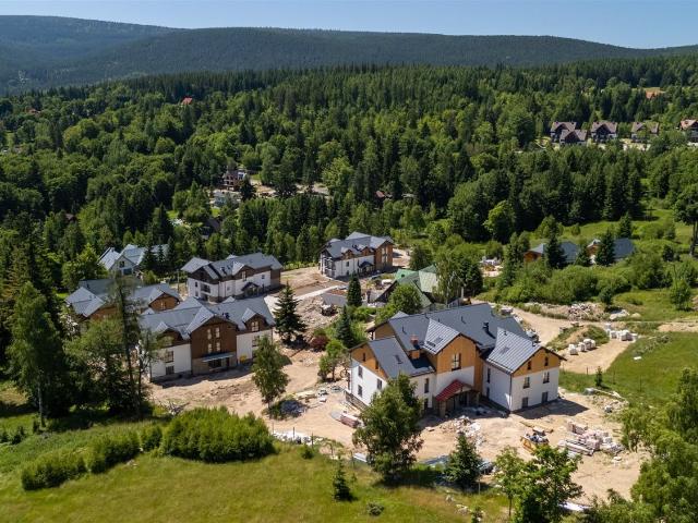 Mieszkanie na sprzedaż w Szklarska Poręba, Dolnośląskie