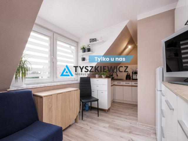 Mieszkanie na sprzedaż w Tczew, Pomorskie