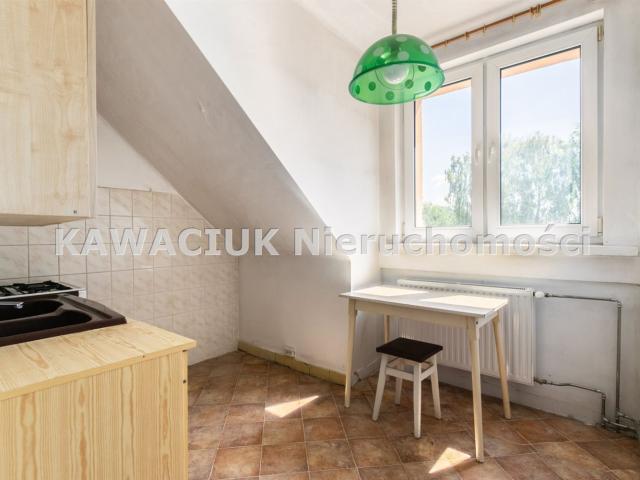 Mieszkanie na sprzedaż w Tomaszów Mazowiecki, Łódzkie