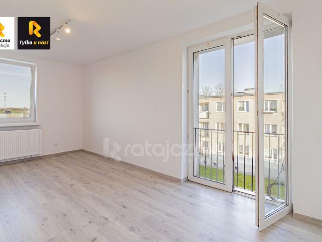 Mieszkanie na sprzedaż w Gniewino, Pomorskie