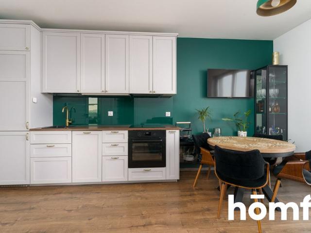 Mieszkanie na sprzedaż w Bolszewo, Pomorskie