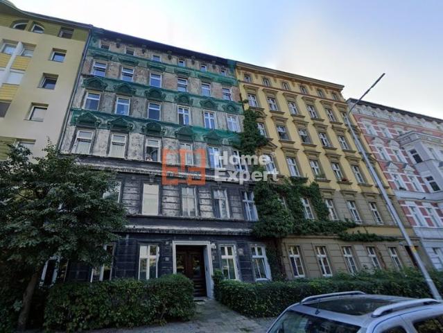 Mieszkanie na sprzedaż w Wrocław, Dolnośląskie