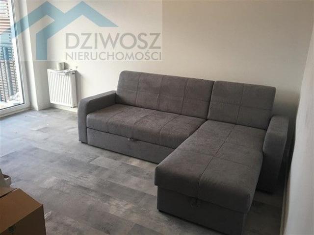 Mieszkanie na sprzedaż w Wysoka, Dolnośląskie