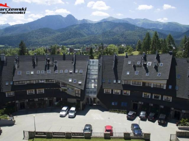 Mieszkanie na sprzedaż w Łukaszówki, Zakopane