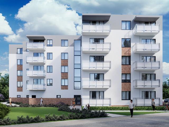 Mieszkanie na sprzedaż w Dobre Miasto, Warmińsko-mazurskie