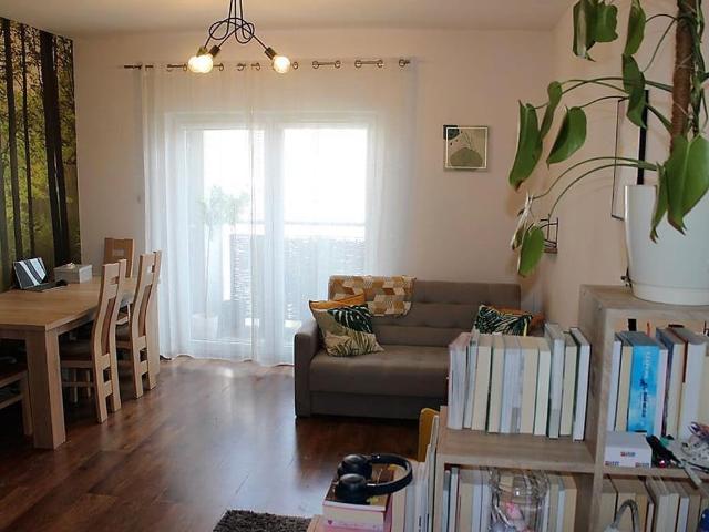 Mieszkanie na sprzedaż w Rokietnica, Wielkopolskie