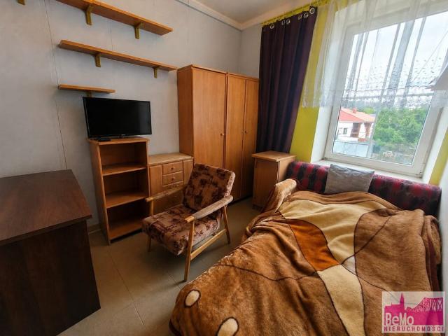 Mieszkanie na sprzedaż w Brześć Kujawski, Kujawsko-pomorskie