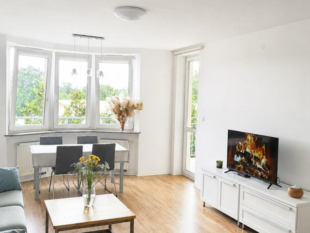 Mieszkanie na sprzedaż w Piaseczno, Mazowieckie