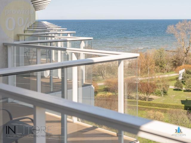 Mieszkanie na sprzedaż w Lubinia, Kołobrzeg