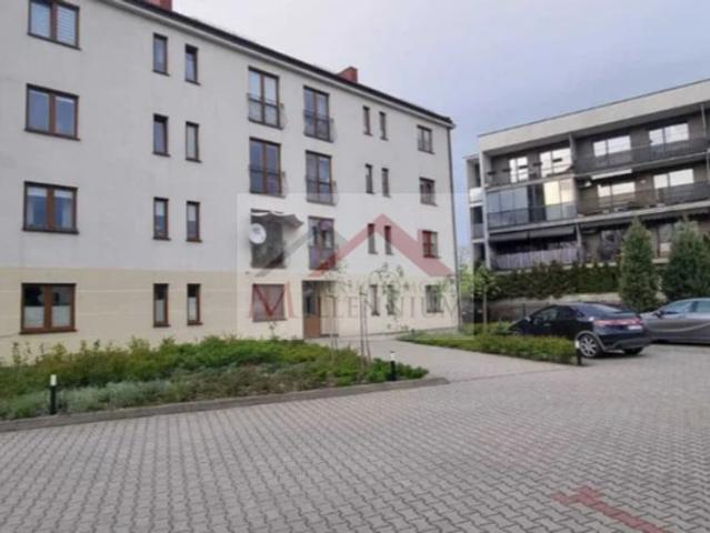 Mieszkanie na sprzedaż w Legionowo, Mazowieckie