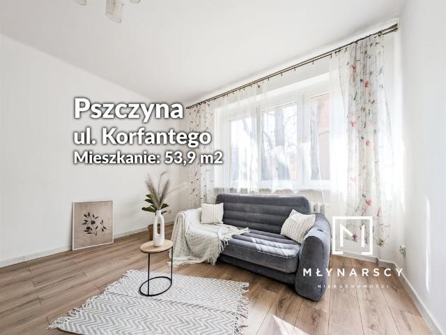 Mieszkanie na sprzedaż w Pszczyna, Śląskie