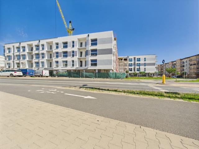 Mieszkanie na sprzedaż w Luboń, Wielkopolskie