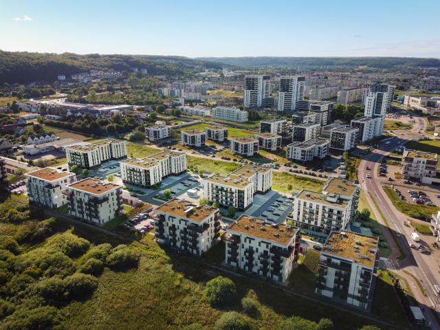 Mieszkanie na sprzedaż w Rumia, Pomorskie