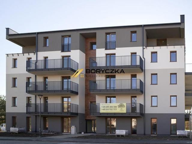 Mieszkanie na sprzedaż w Żabno, Małopolskie