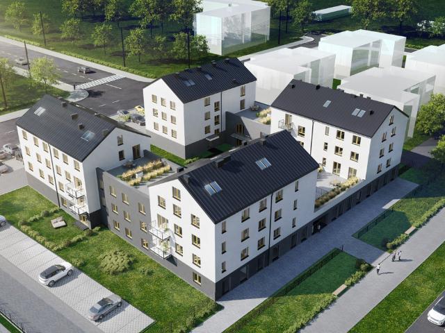 Mieszkanie na sprzedaż w Konstantynów Łódzki, Łódzkie