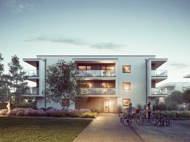 Mieszkanie na sprzedaż w Dąbrowa, Wielkopolskie