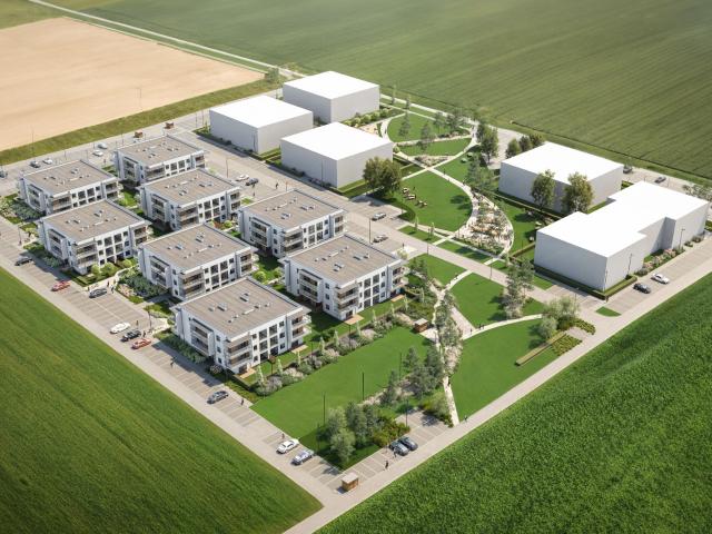 Mieszkanie na sprzedaż w Dąbrowa, Wielkopolskie