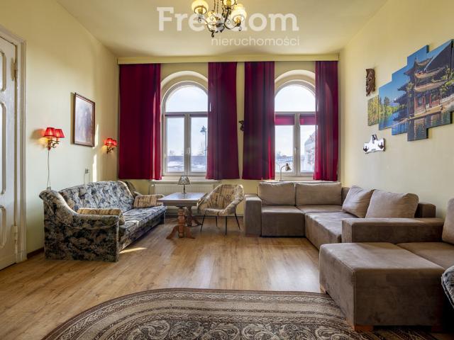 Mieszkanie na sprzedaż w Ełk, Warmińsko-mazurskie