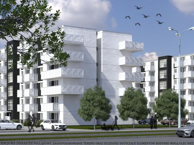 Mieszkanie na sprzedaż w Ostrów Wielkopolski, Wielkopolskie