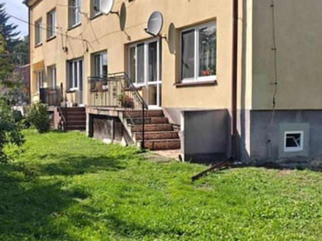 Mieszkanie na sprzedaż w Książ Wielki, Małopolskie